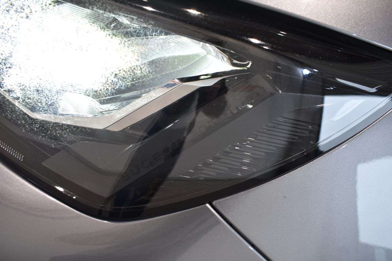 PEUGEOT 2008 en Minoautos