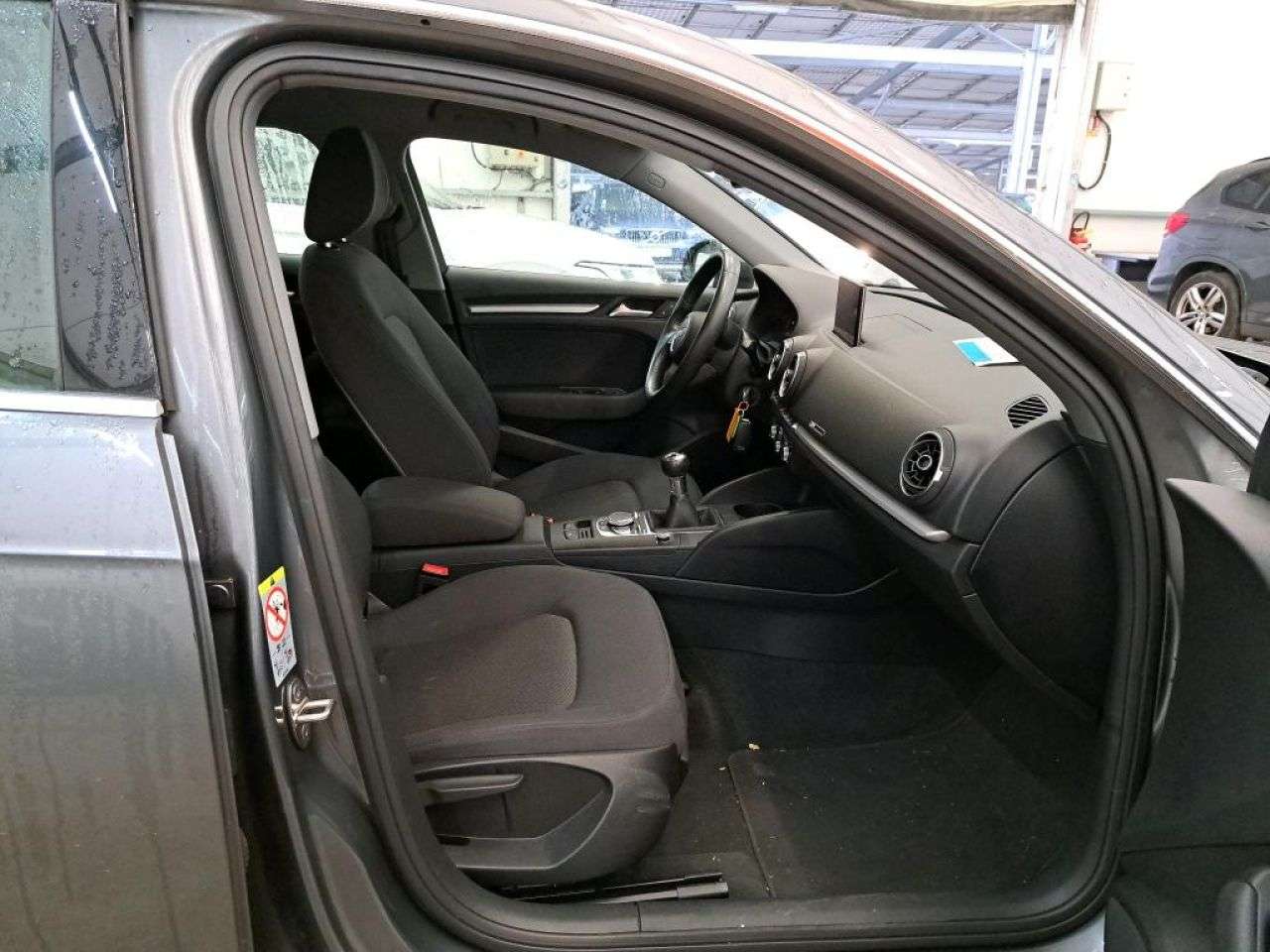 AUDI A3 en Minoautos