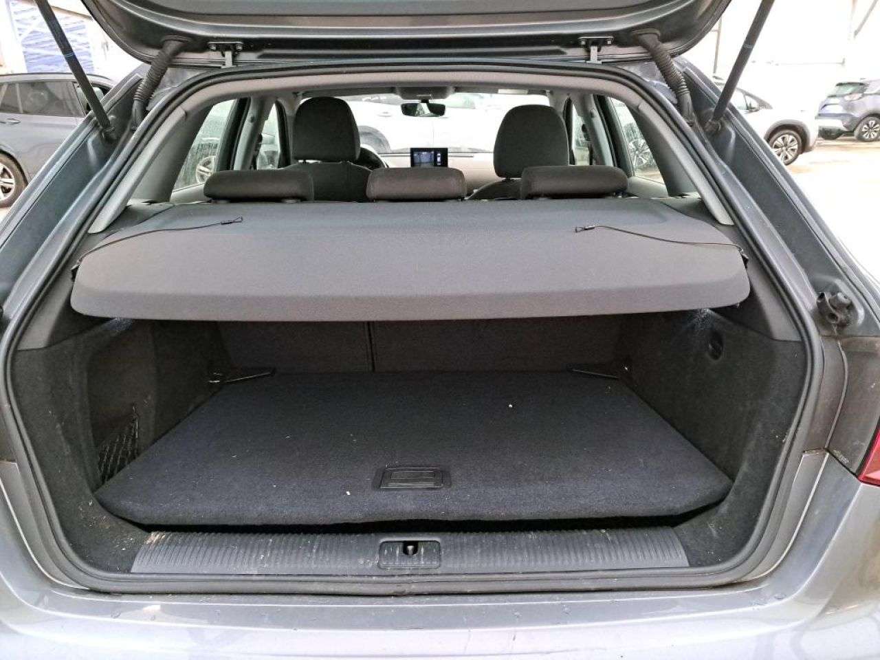 AUDI A3 en Minoautos