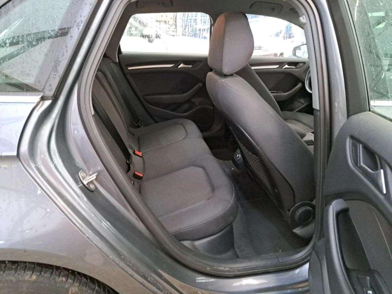 AUDI A3 en Minoautos