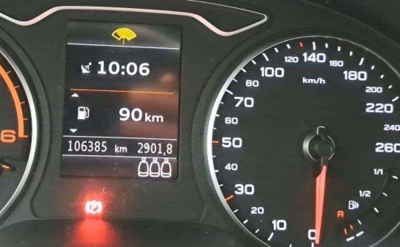 AUDI A3 en Minoautos