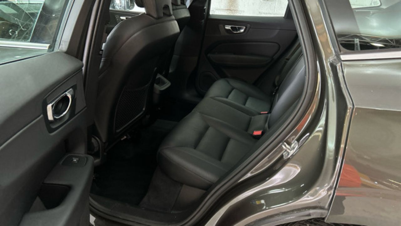 VOLVO XC60 en Minoautos