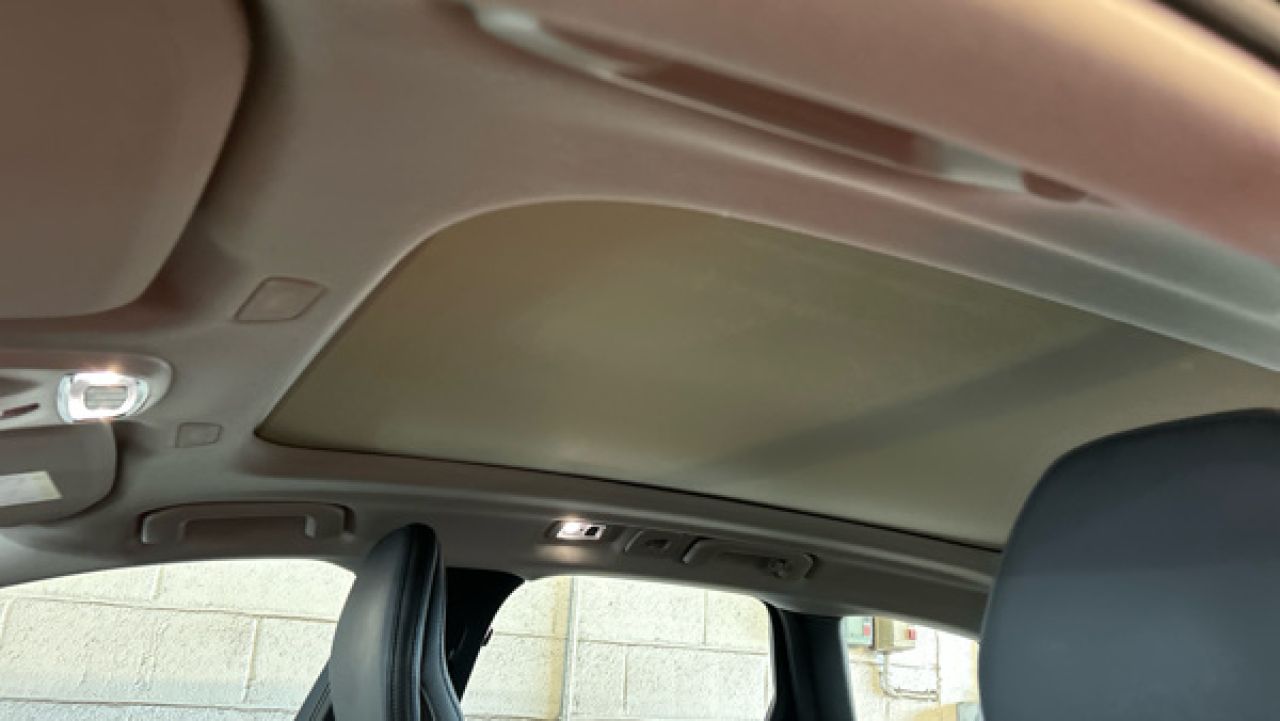 VOLVO XC60 en Minoautos