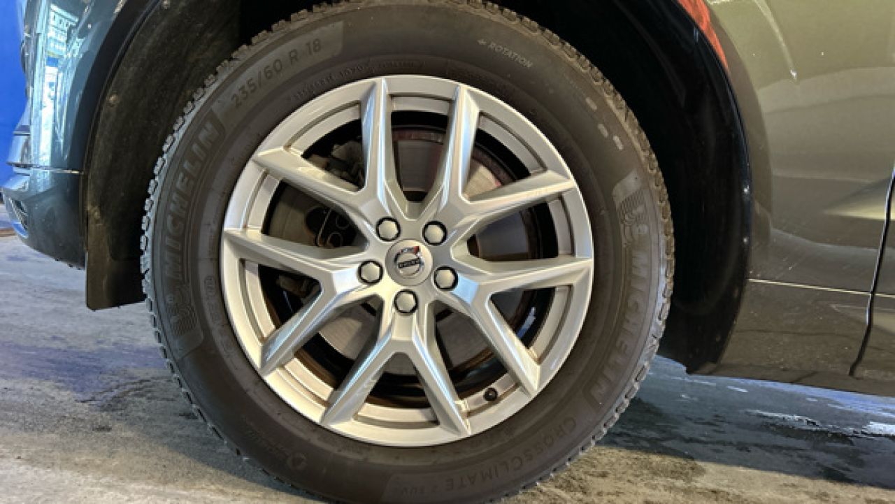 VOLVO XC60 en Minoautos