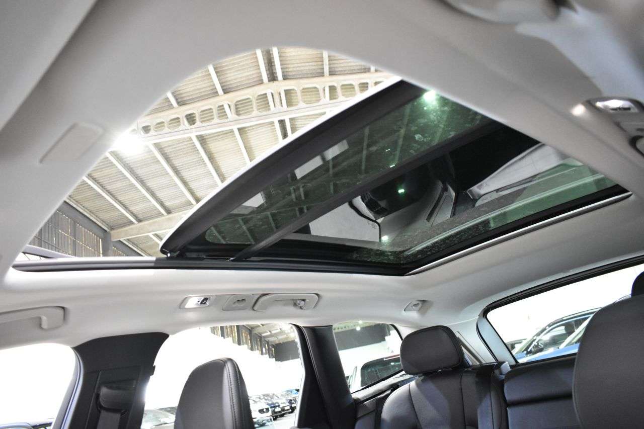 VOLVO XC60 en Minoautos