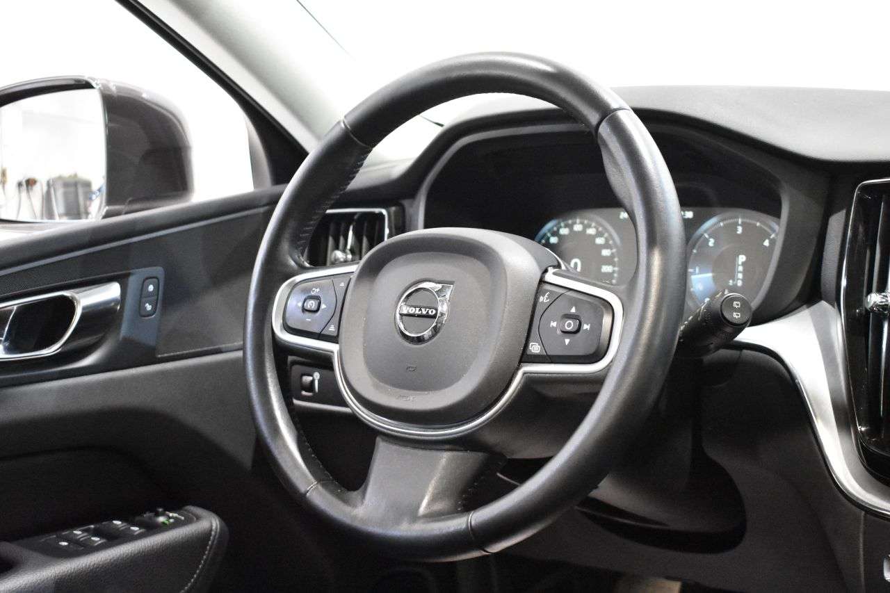 VOLVO XC60 en Minoautos