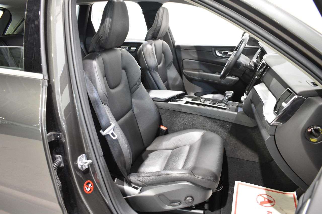 VOLVO XC60 en Minoautos