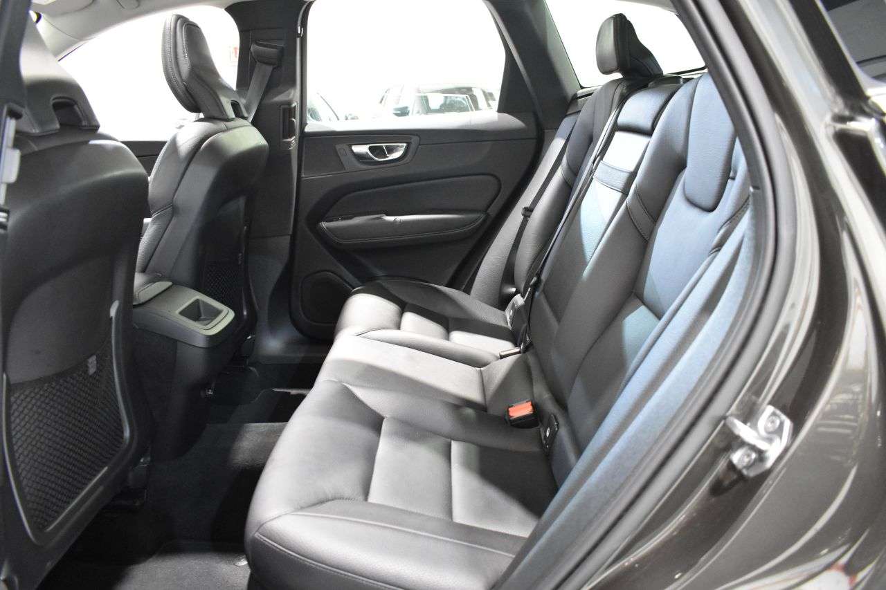 VOLVO XC60 en Minoautos