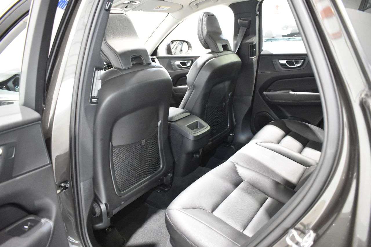VOLVO XC60 en Minoautos