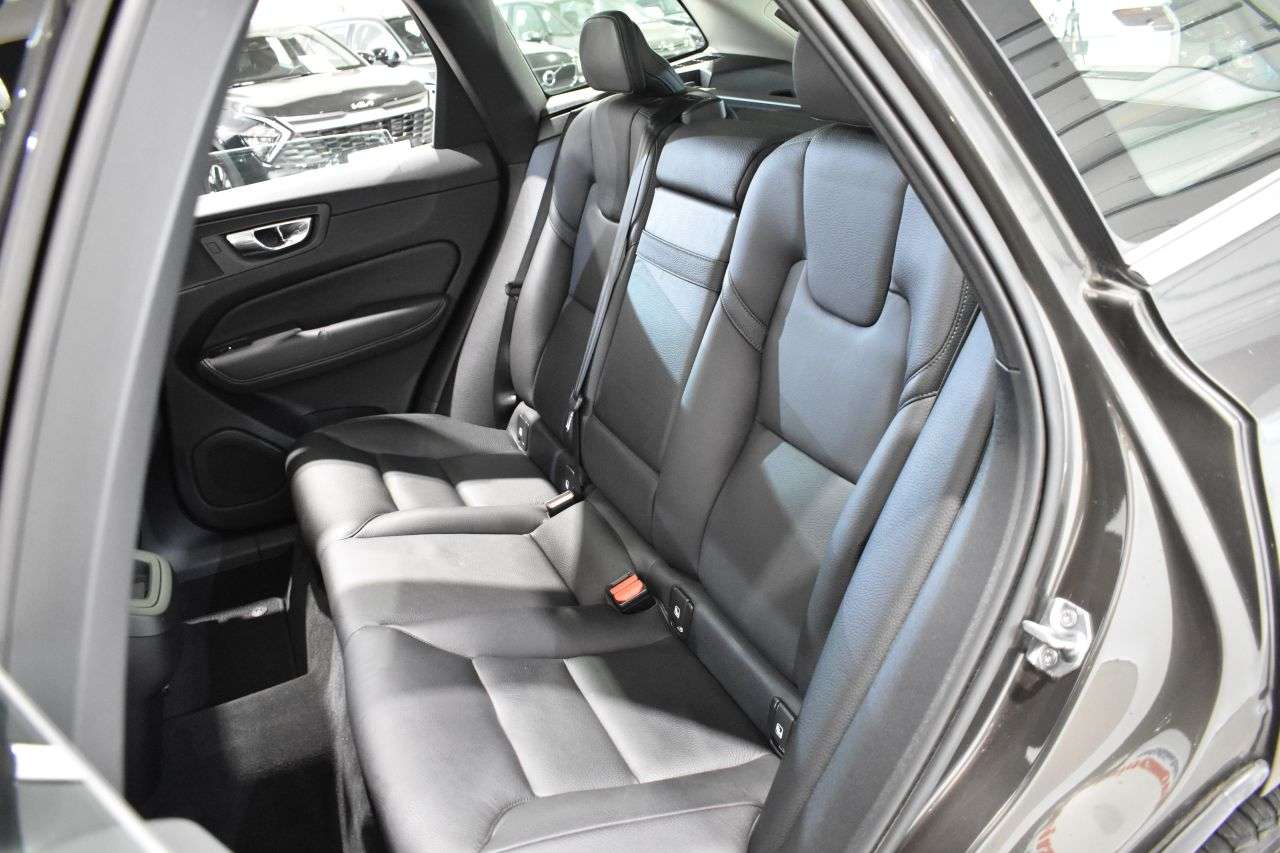 VOLVO XC60 en Minoautos