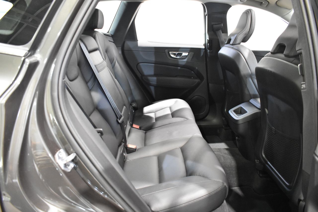 VOLVO XC60 en Minoautos