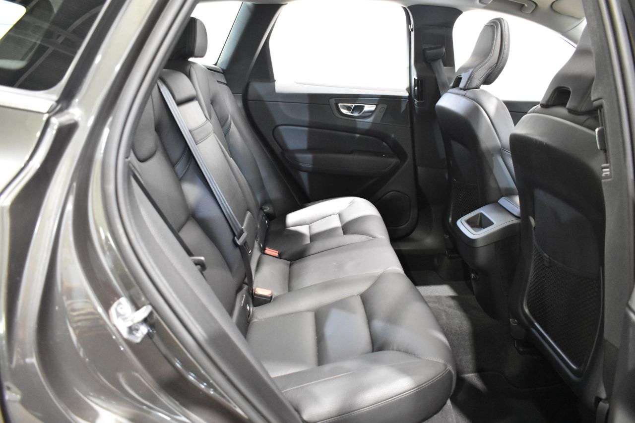 VOLVO XC60 en Minoautos