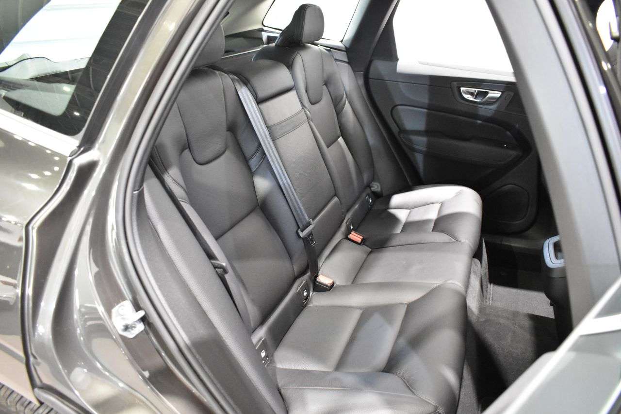 VOLVO XC60 en Minoautos