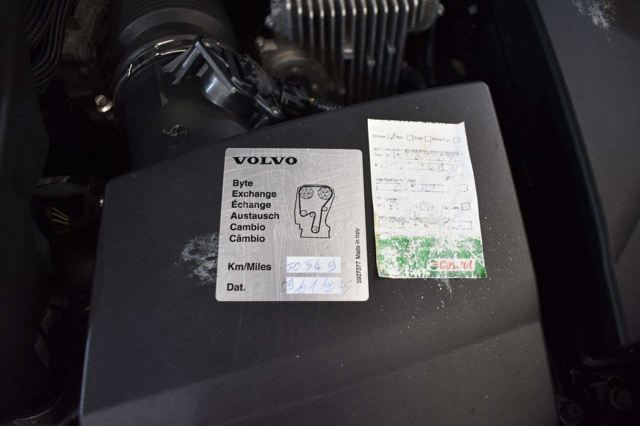 VOLVO XC60 en Minoautos