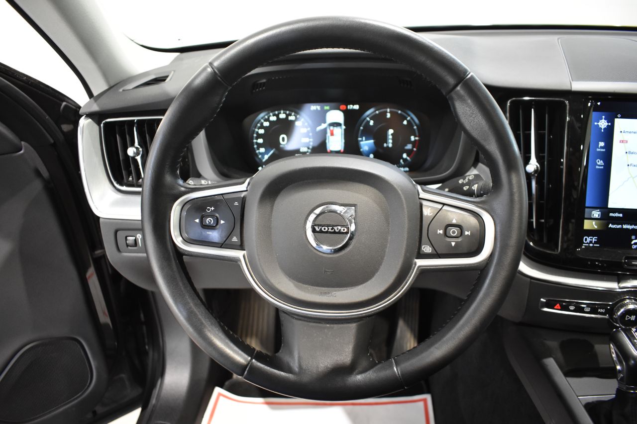 VOLVO XC60 en Minoautos