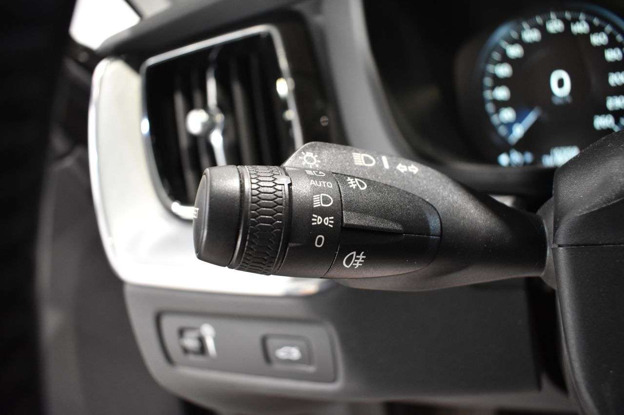 VOLVO XC60 en Minoautos