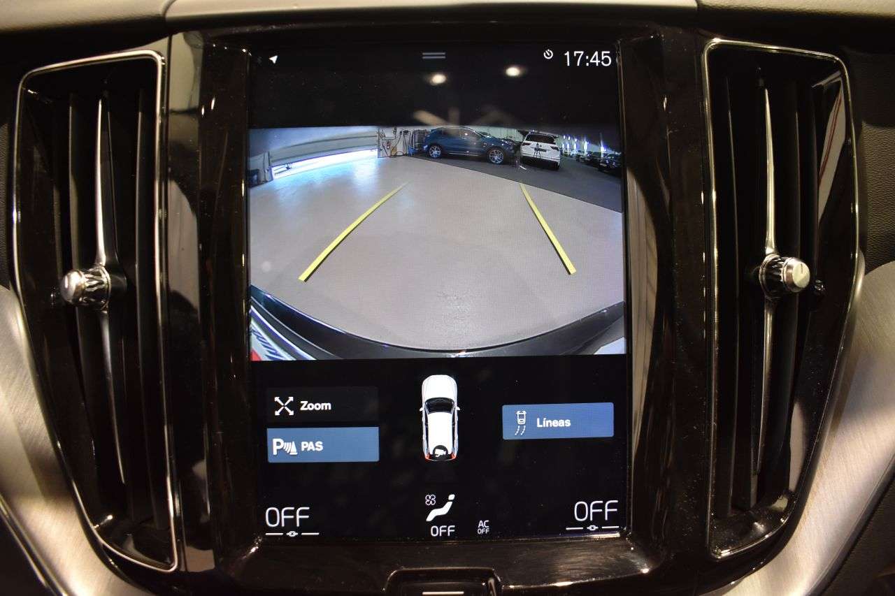 VOLVO XC60 en Minoautos