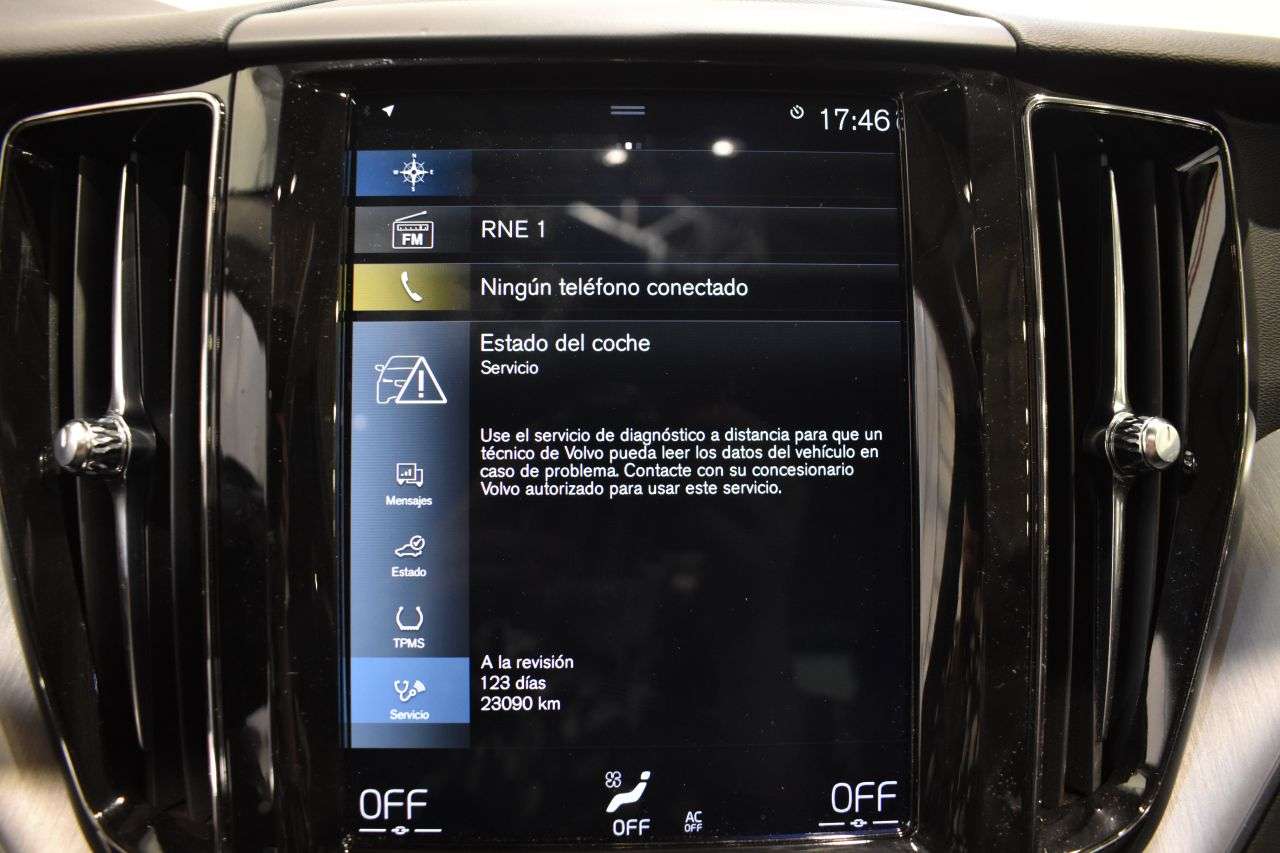 VOLVO XC60 en Minoautos