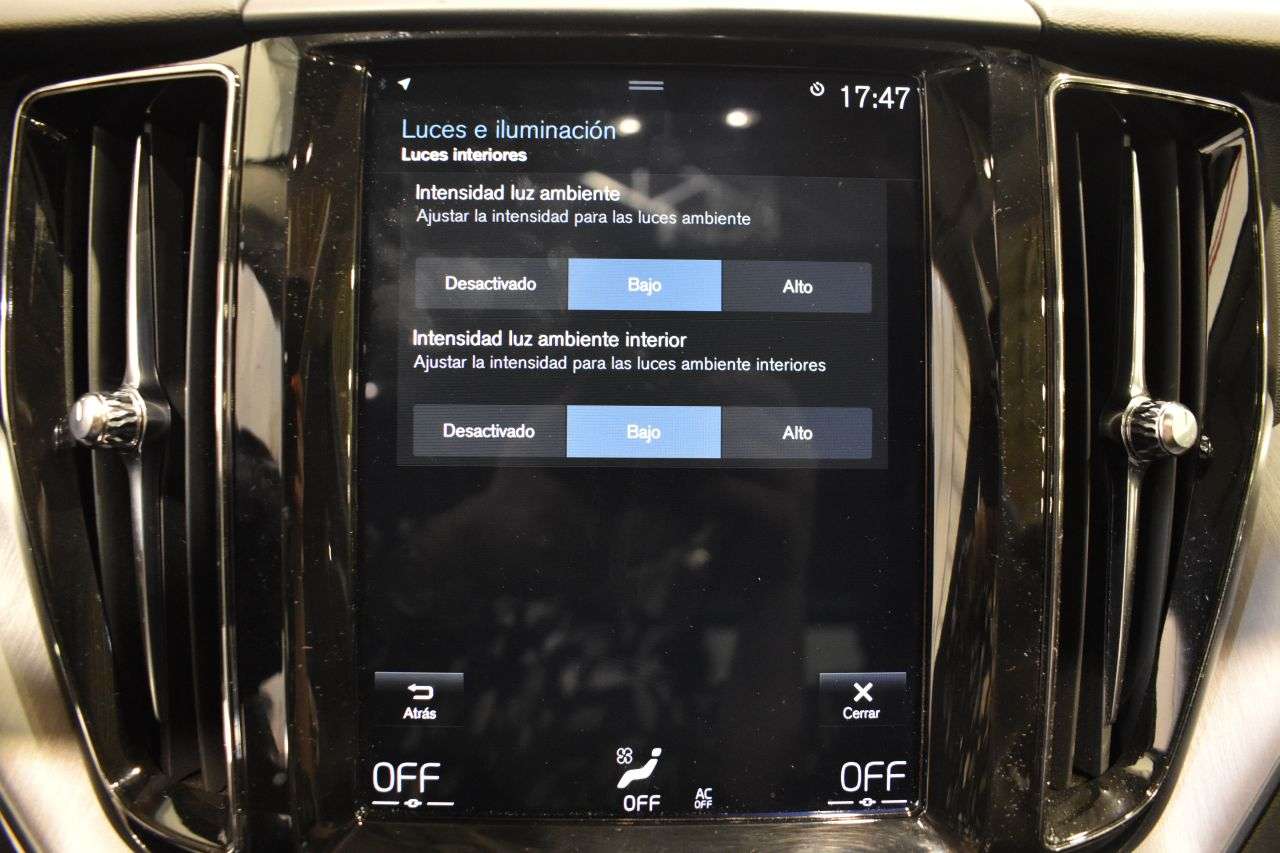 VOLVO XC60 en Minoautos