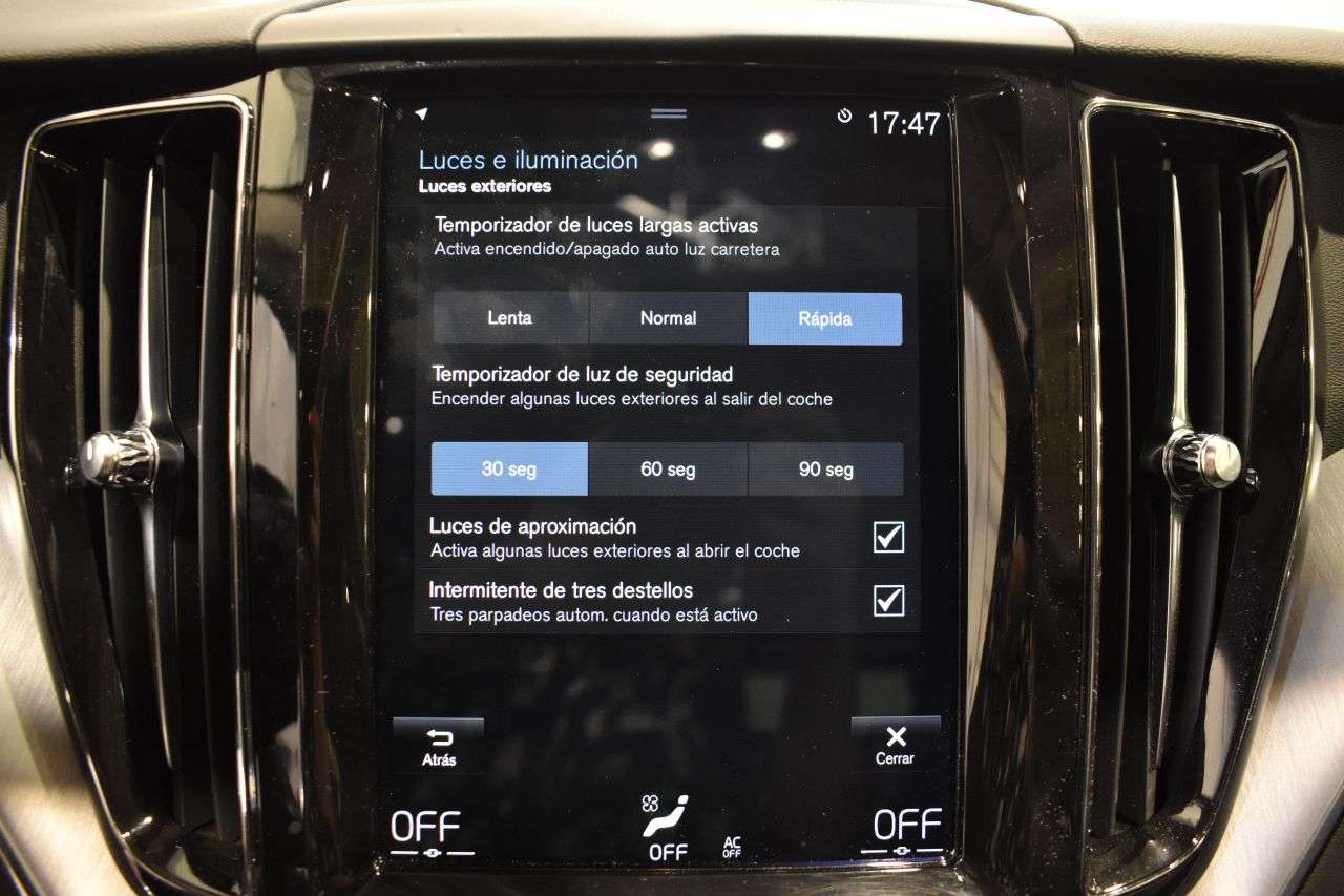 VOLVO XC60 en Minoautos