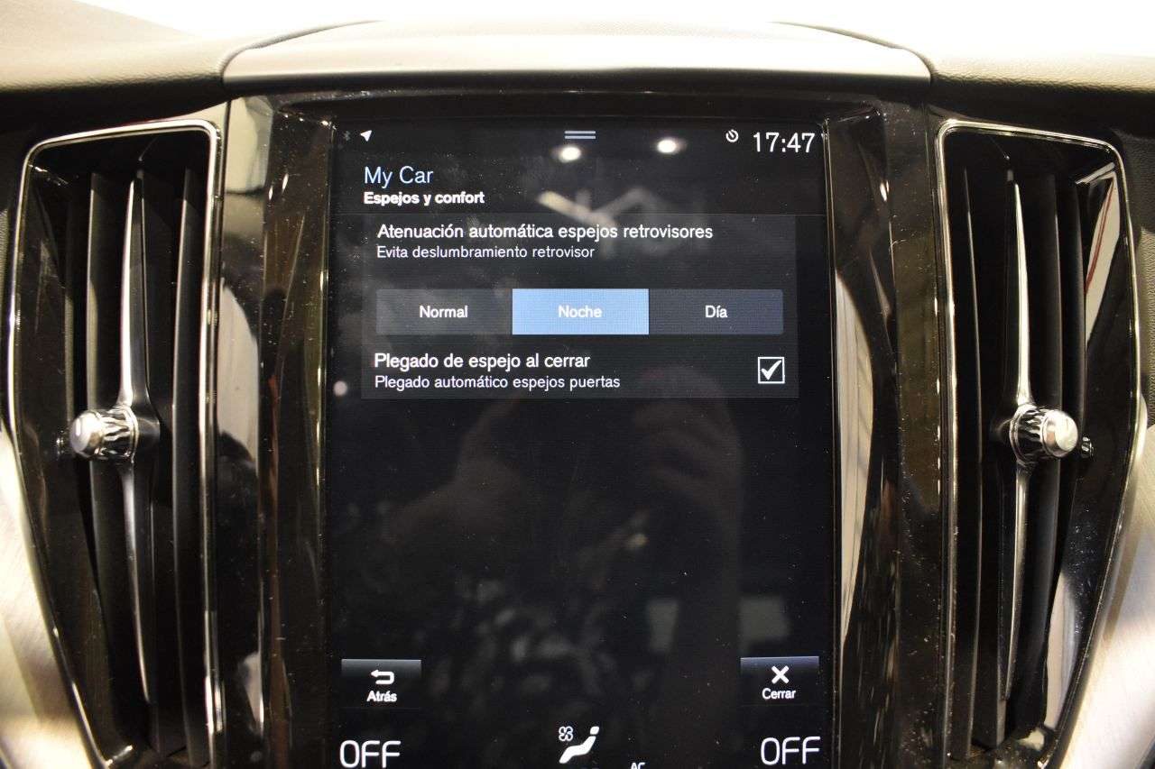 VOLVO XC60 en Minoautos