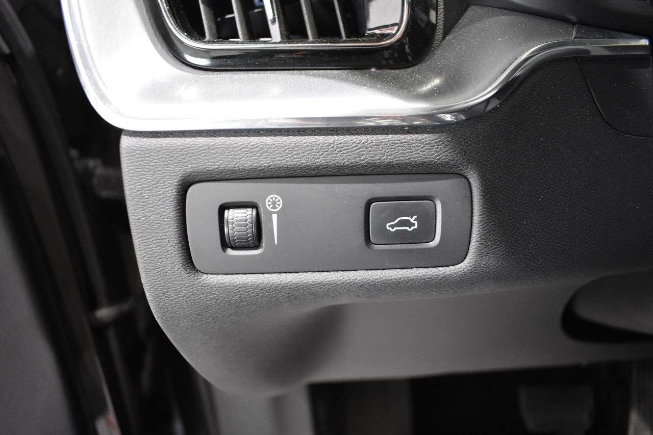 VOLVO XC60 en Minoautos