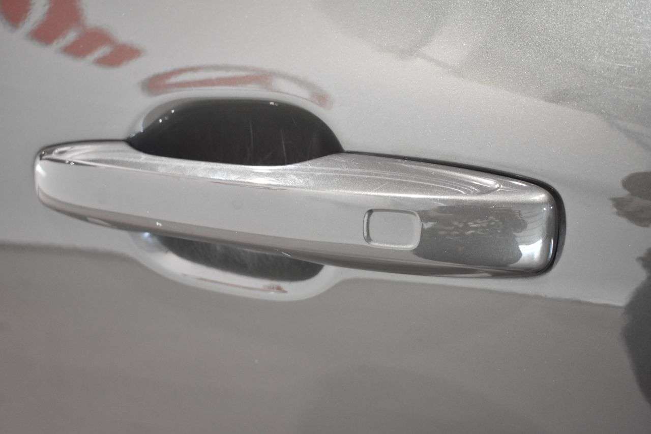 VOLVO XC60 en Minoautos