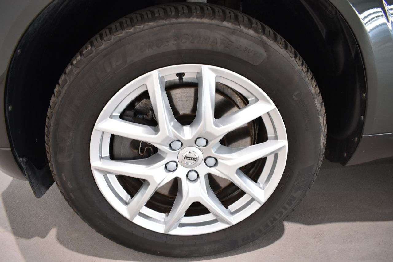 VOLVO XC60 en Minoautos