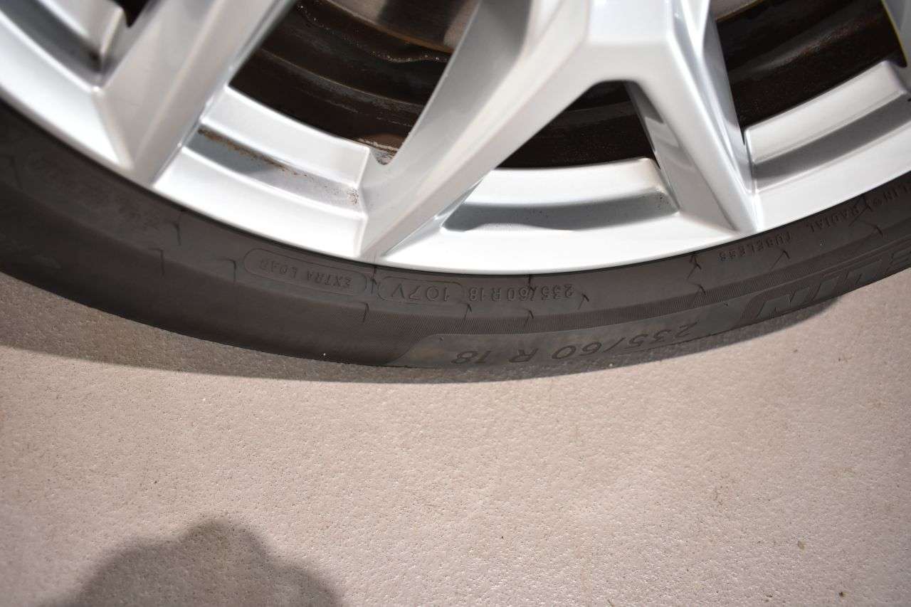 VOLVO XC60 en Minoautos