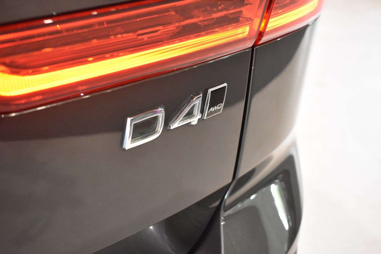 VOLVO XC60 en Minoautos