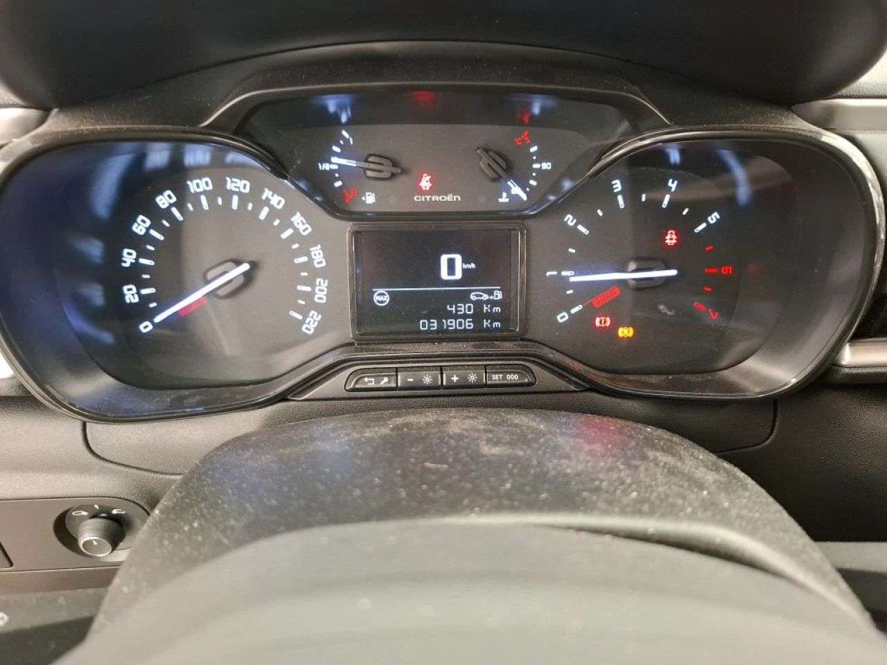 CITROEN C3 en Minoautos