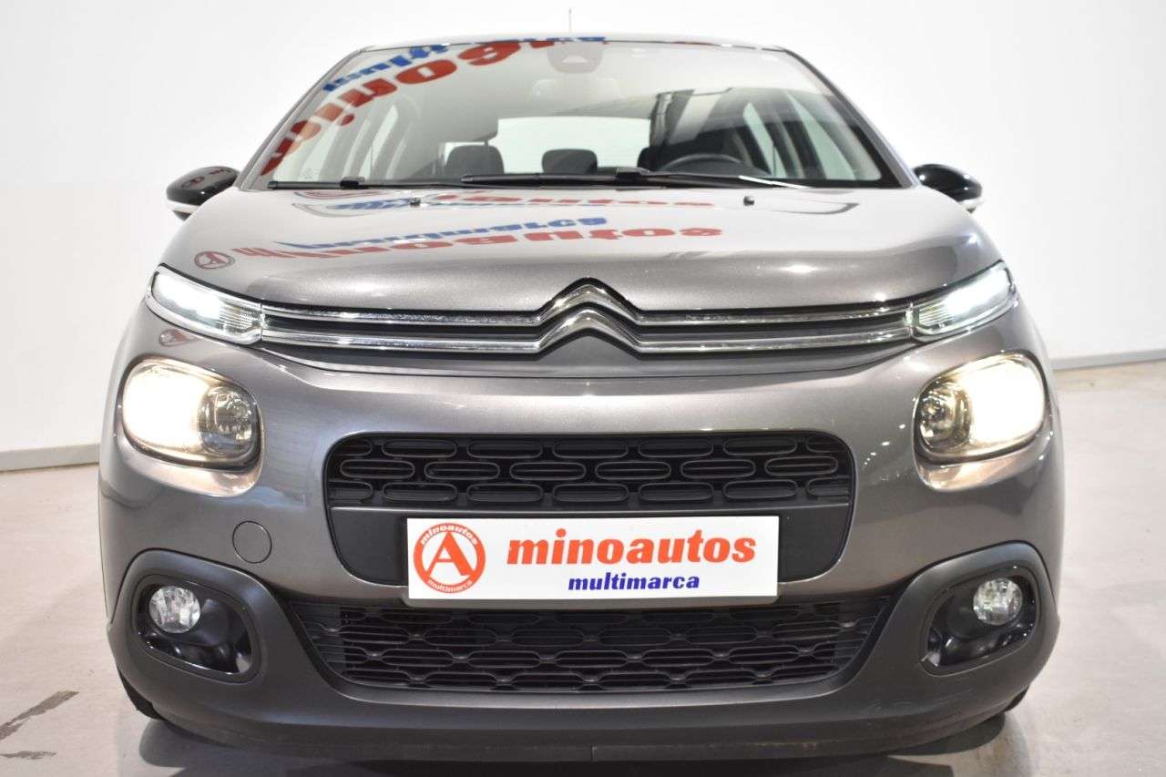 CITROEN C3 en Minoautos
