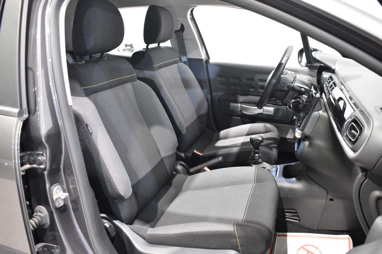 CITROEN C3 en Minoautos