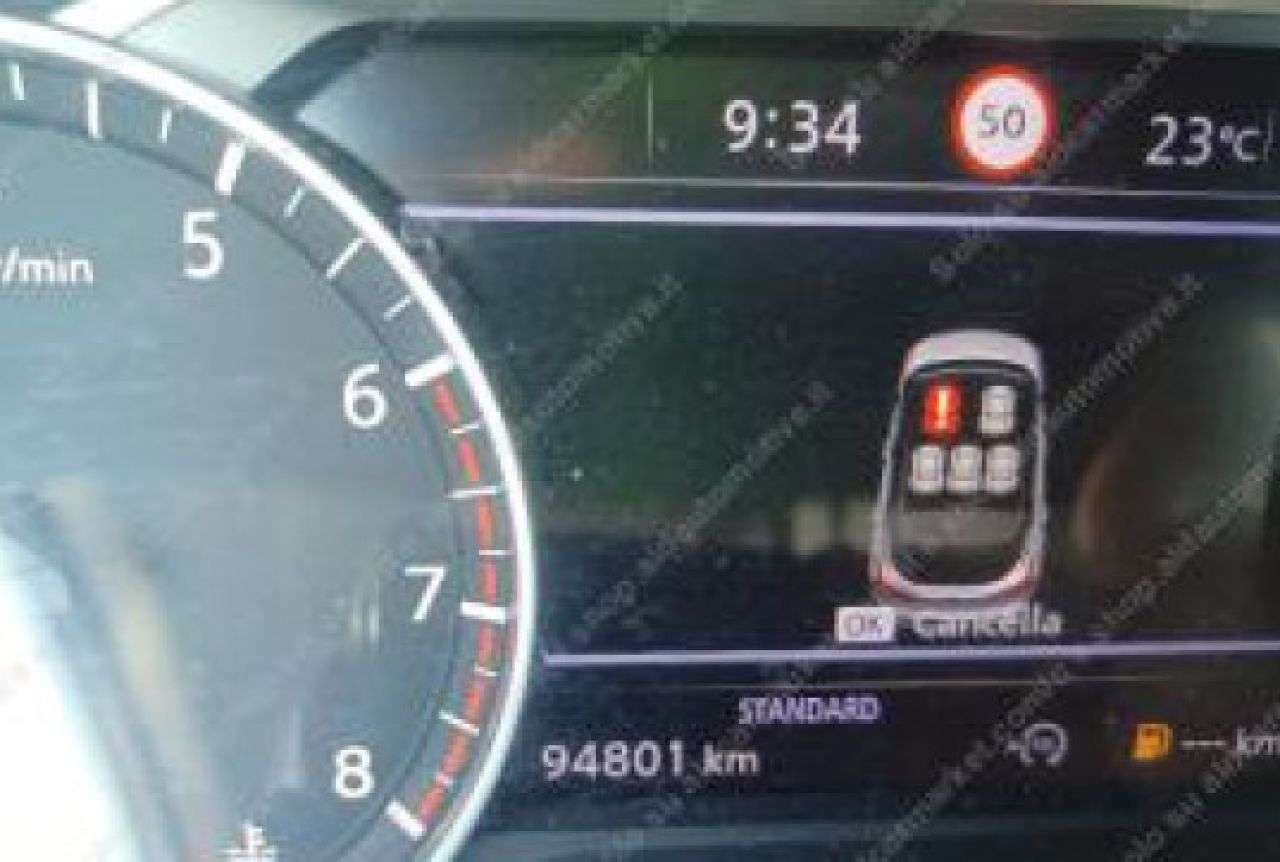 NISSAN QASHQAI en Minoautos