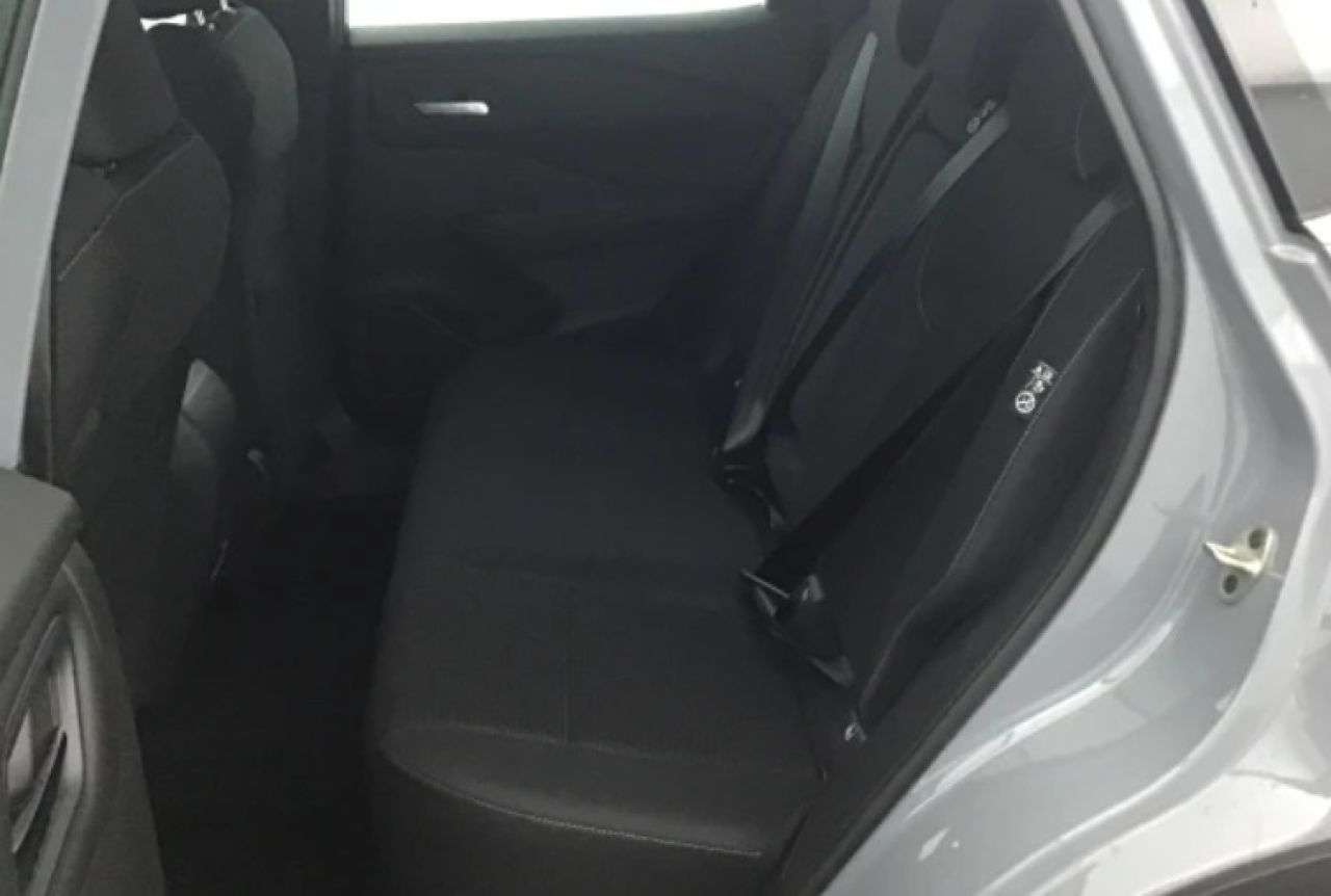 NISSAN QASHQAI en Minoautos