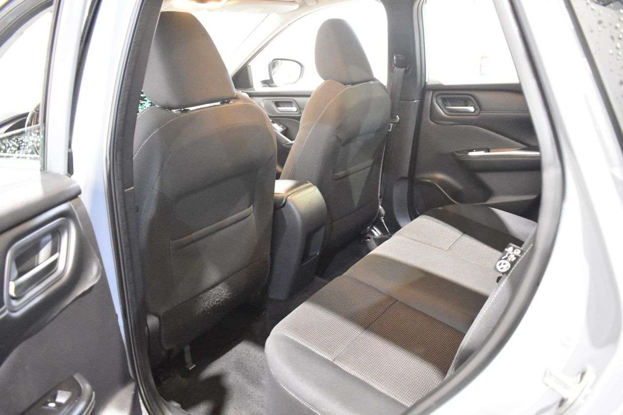 NISSAN QASHQAI en Minoautos