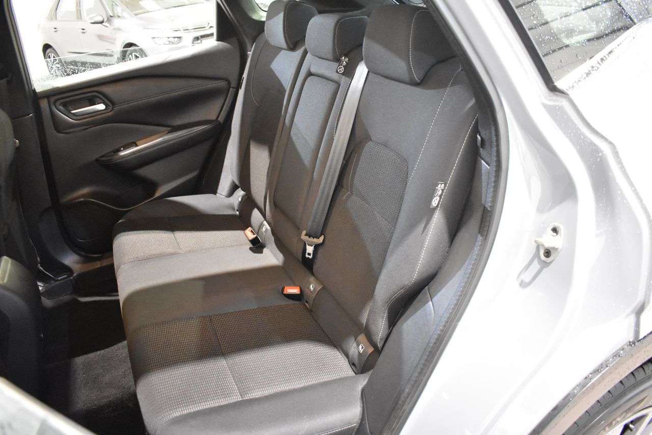 NISSAN QASHQAI en Minoautos