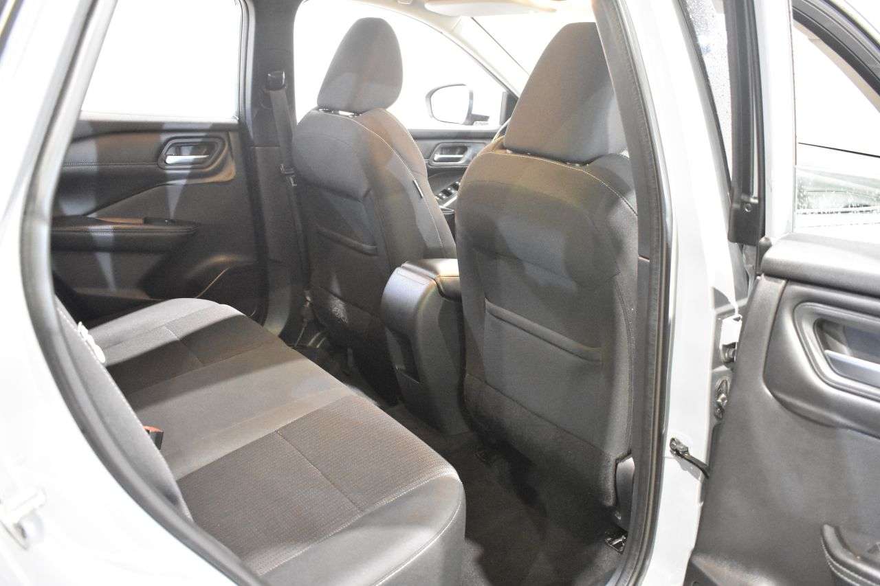 NISSAN QASHQAI en Minoautos