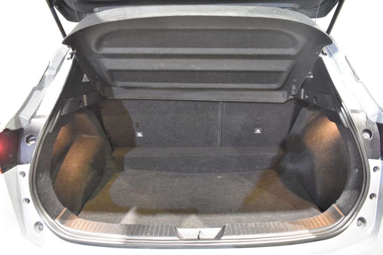 NISSAN QASHQAI en Minoautos