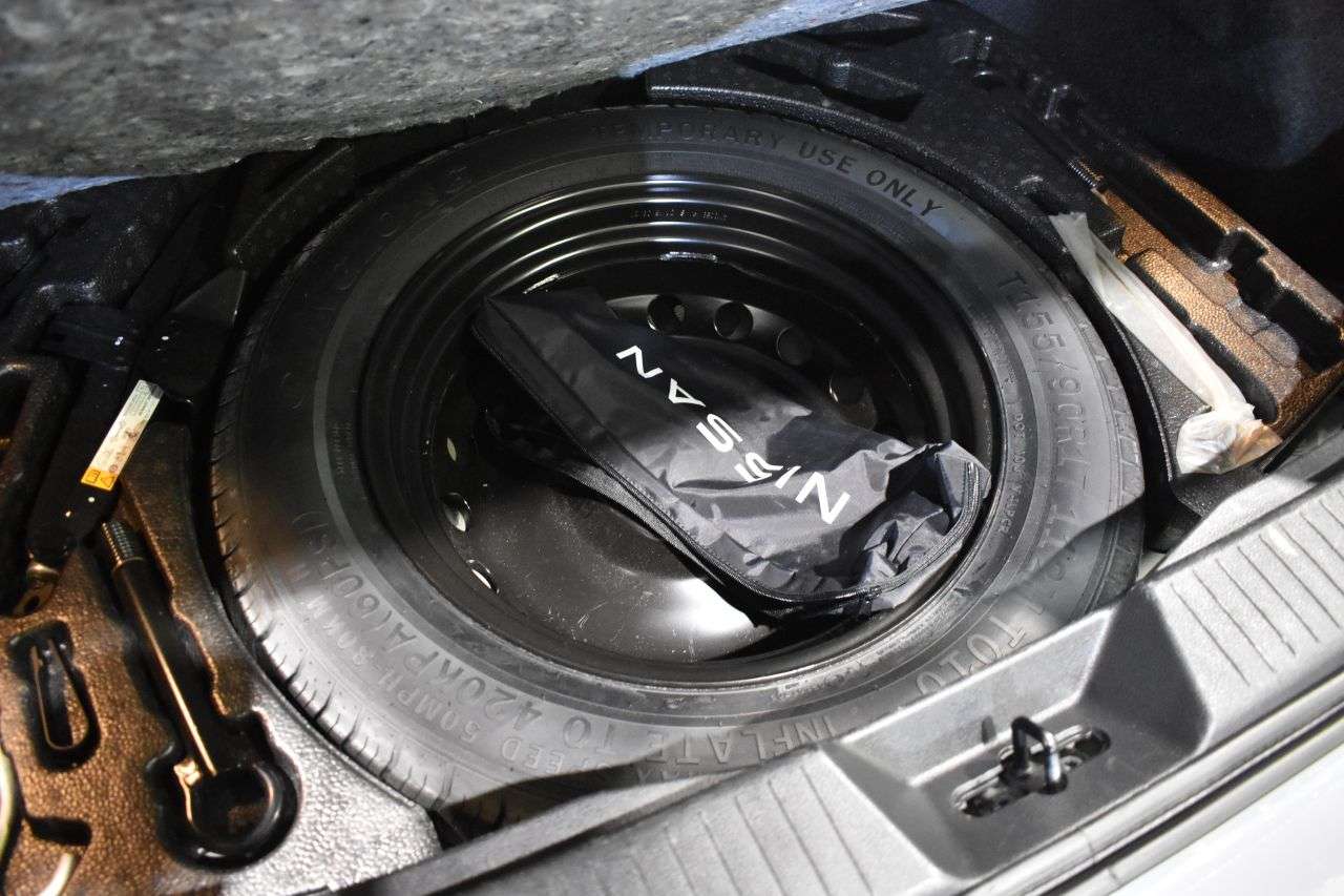 NISSAN QASHQAI en Minoautos