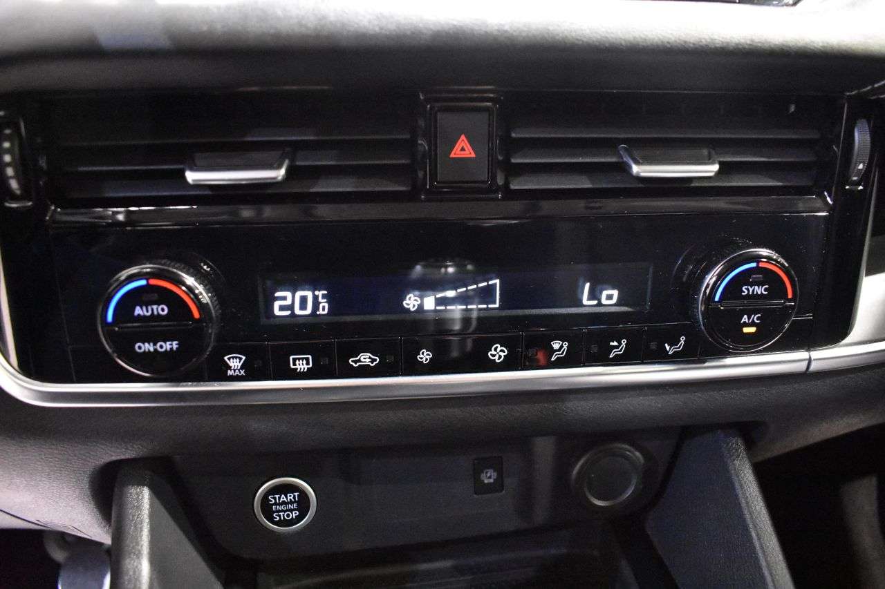 NISSAN QASHQAI en Minoautos