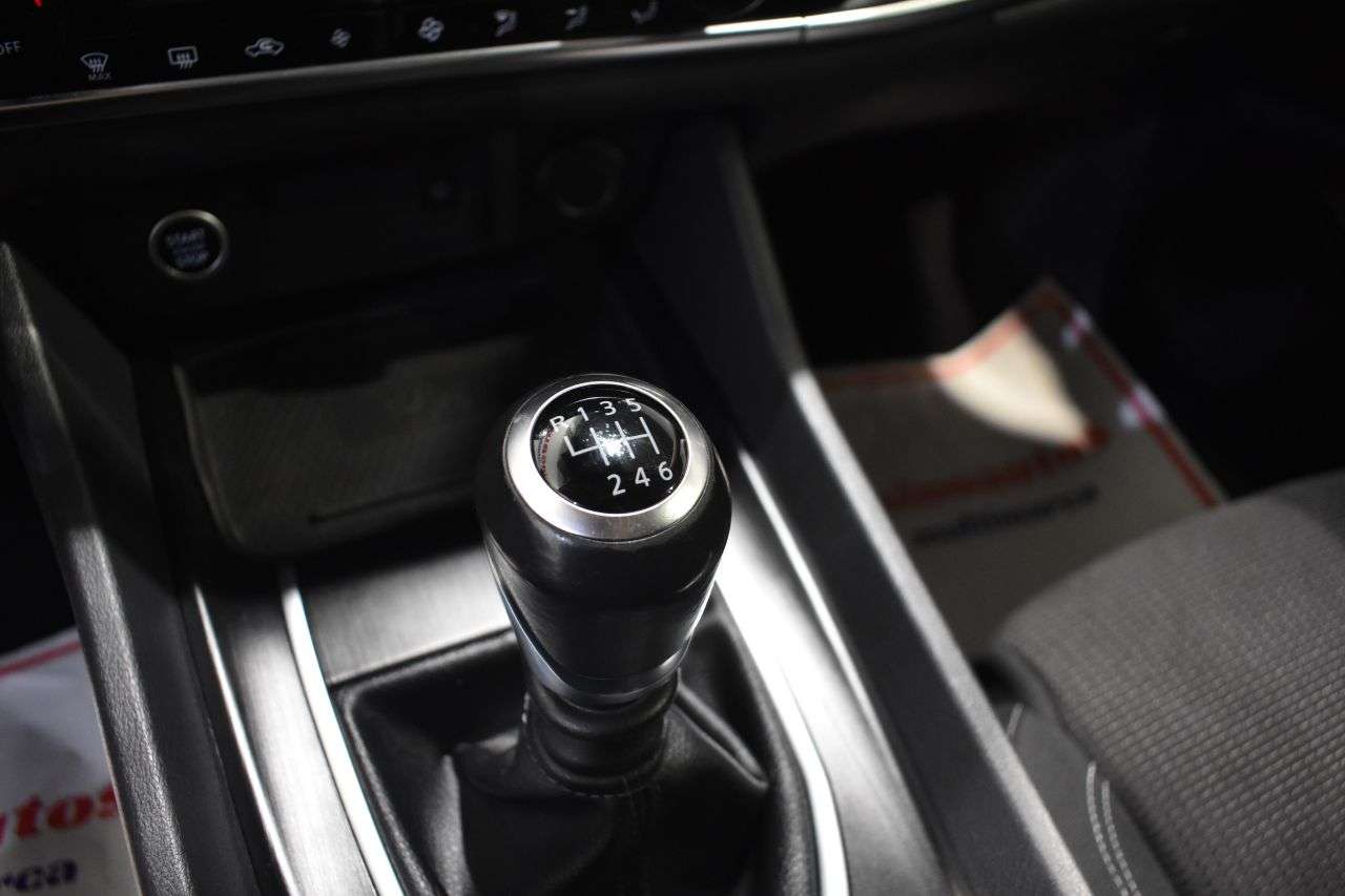 NISSAN QASHQAI en Minoautos