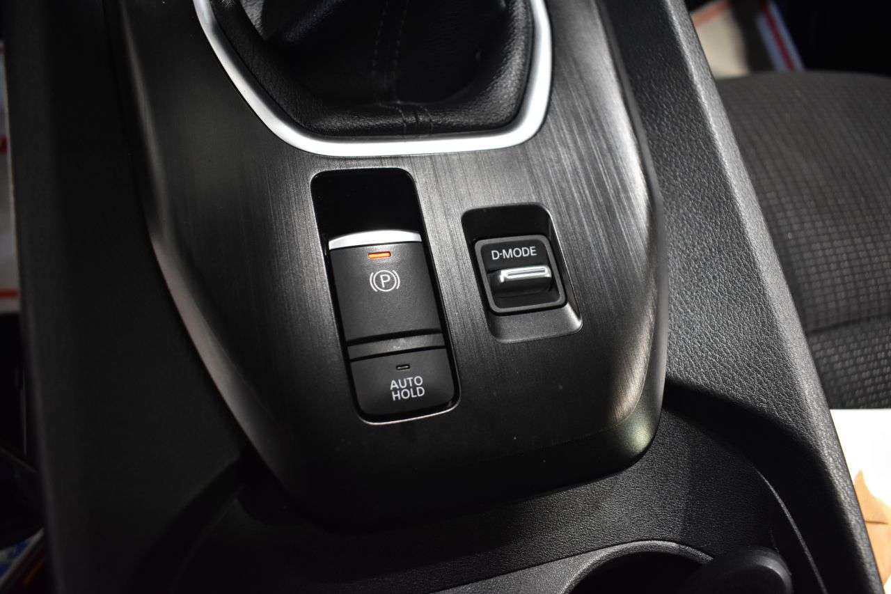 NISSAN QASHQAI en Minoautos