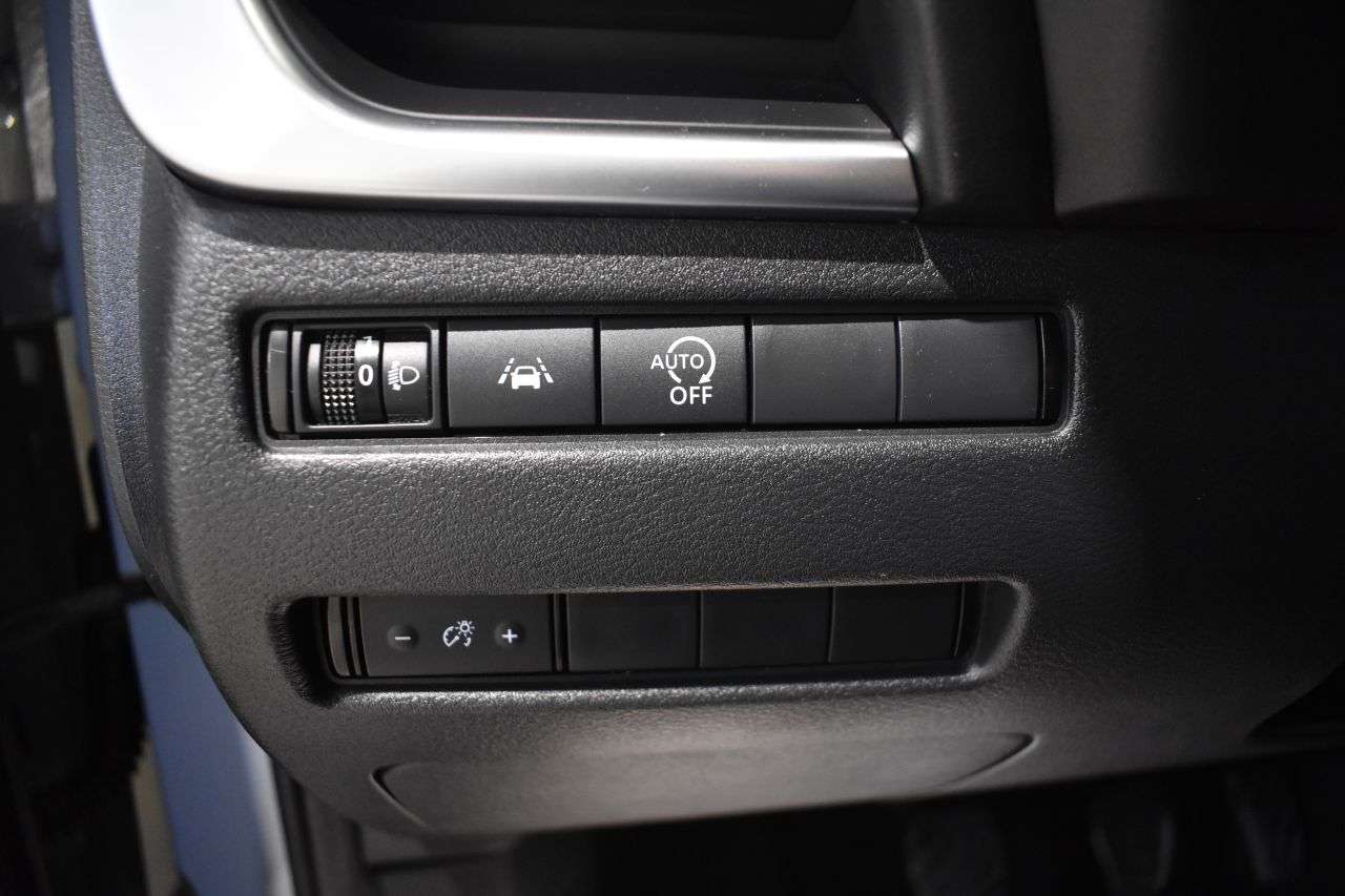 NISSAN QASHQAI en Minoautos