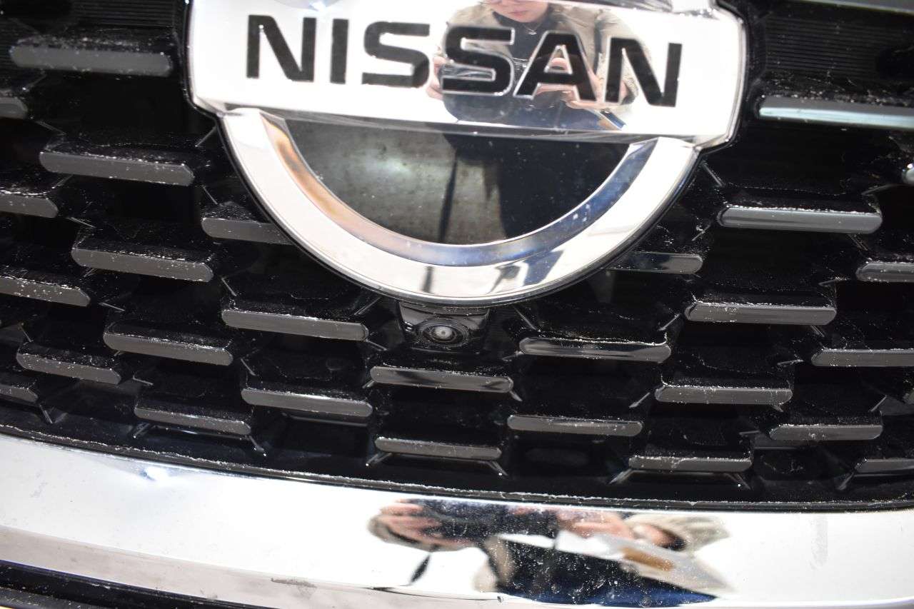 NISSAN QASHQAI en Minoautos