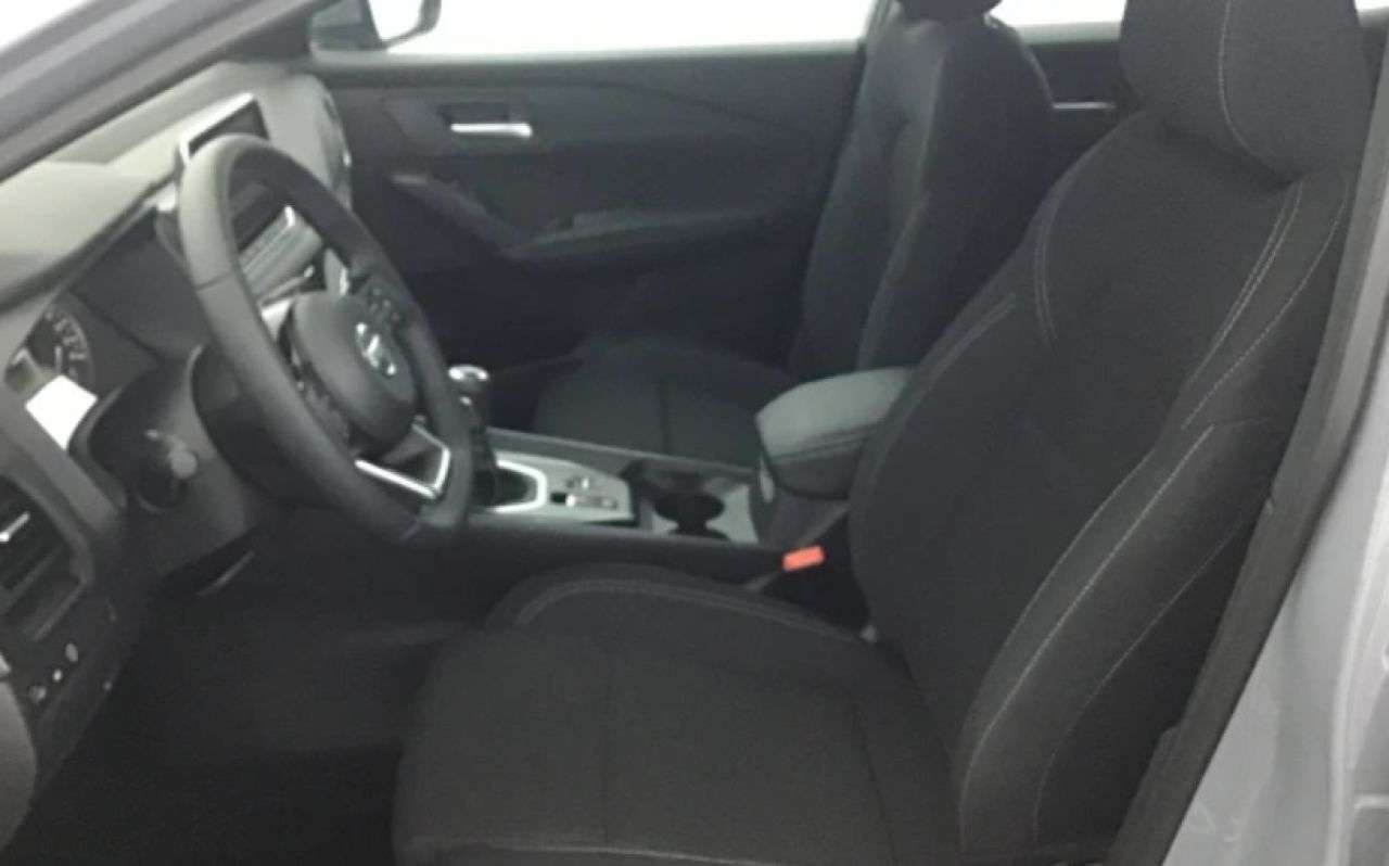 NISSAN QASHQAI en Minoautos