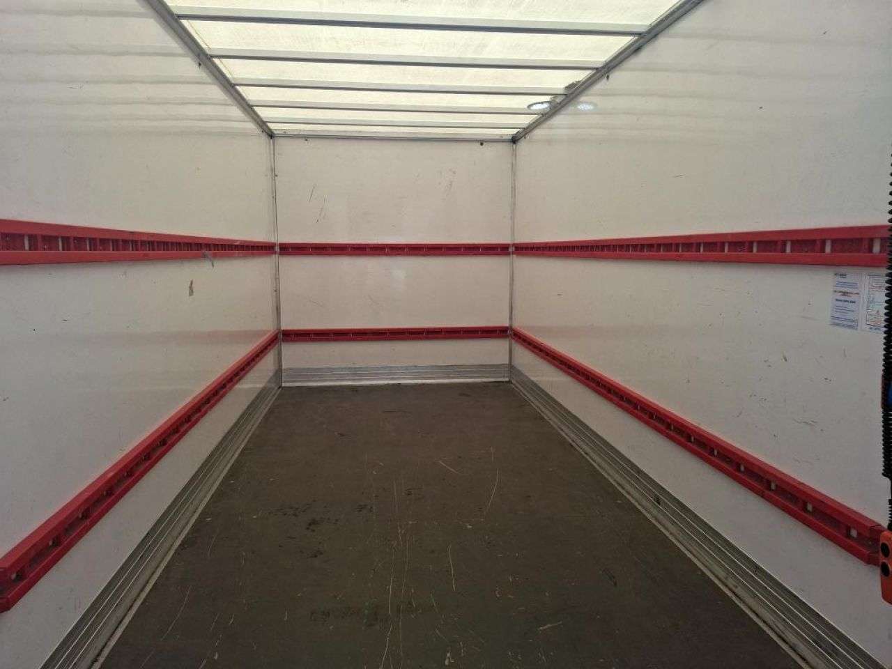 FORD TRANSIT en Minoautos