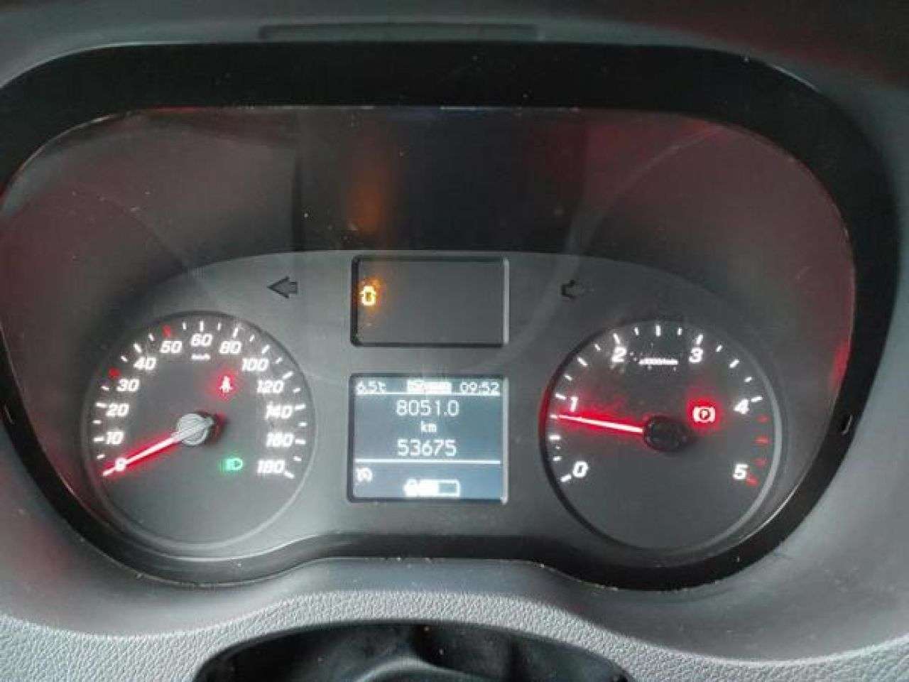 MERCEDES-BENZ SPRINTER en Minoautos