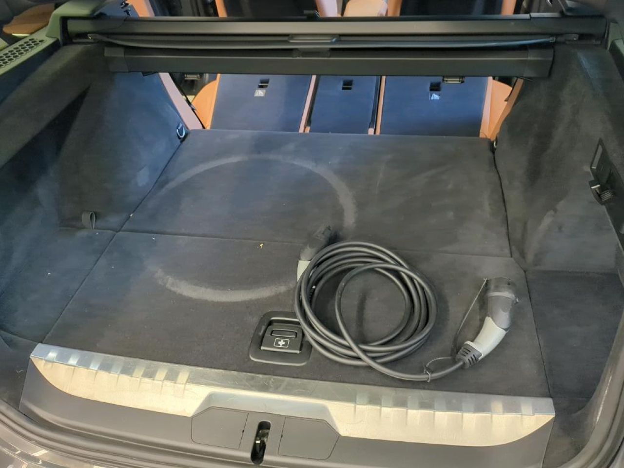 BMW SERIE 3 TOURING en Minoautos