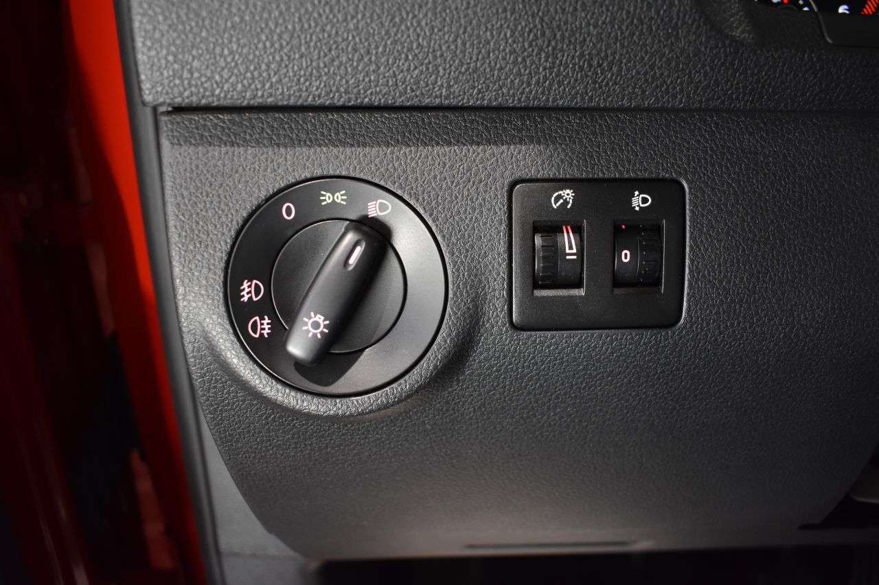 VW CADDY en Minoautos